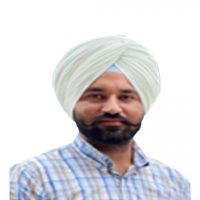 team Member Jovendeep Singh